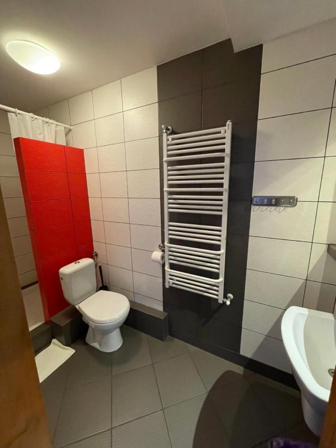 Gosciniec Ozna Hotel Kiczora Exterior photo